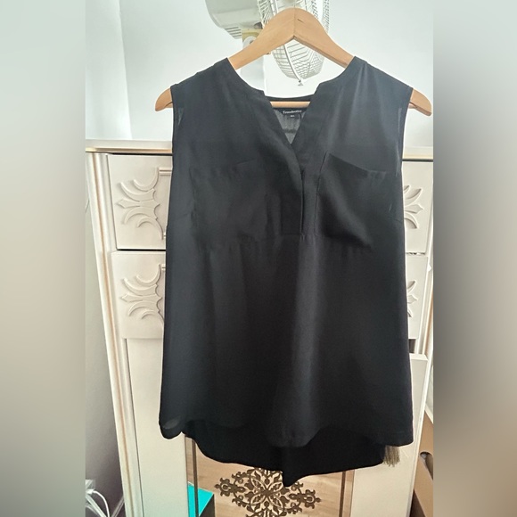 Black blouse 🖤 - Picture 1 of 3